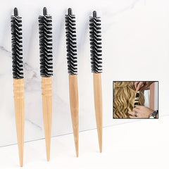 Small Round Hair Brush for Hair Styling