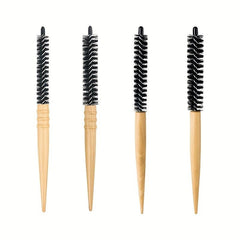 Small Round Hair Brush for Hair Styling