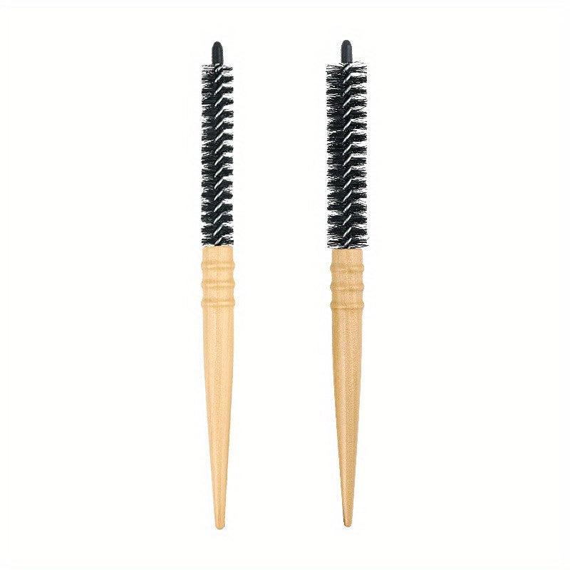 Small Round Hair Brush for Hair Styling