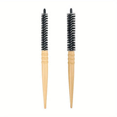 Small Round Hair Brush for Hair Styling