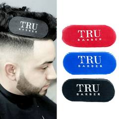 2Pcs Barber Hair Sticker Hair Gripper Hairdressing Tape Hair Holder Hairpin
