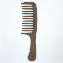 Anti Static Wooden Comb for Large Hair Styling