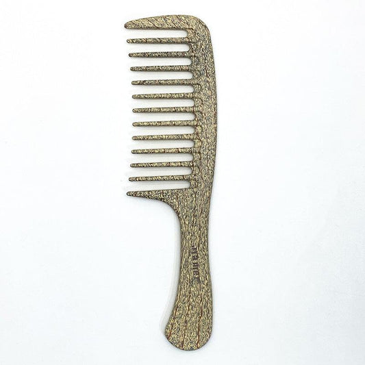 Anti Static Wooden Comb for Large Hair Styling