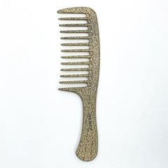 Anti Static Wooden Comb for Large Hair Styling