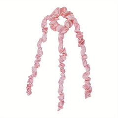 Jellyfish Shaped Heatless Curling Rod Headband No Heat Lazy Hair Curler
