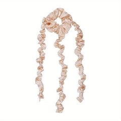 Jellyfish Shaped Heatless Curling Rod Headband No Heat Lazy Hair Curler