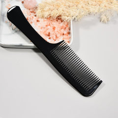 Portable Styling Comb for Thin to Medium Hair