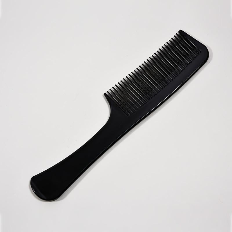 Portable Styling Comb for Thin to Medium Hair