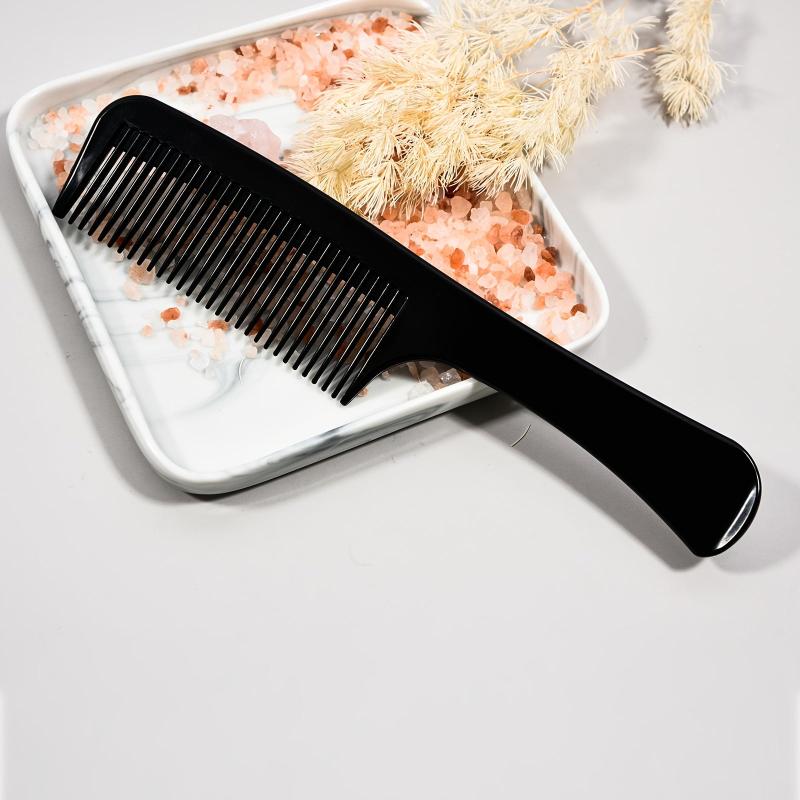 Portable Styling Comb for Thin to Medium Hair