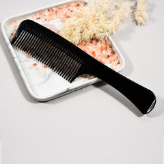 Portable Styling Comb for Thin to Medium Hair
