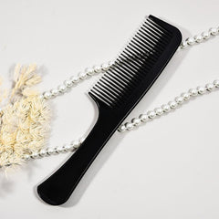 Portable Styling Comb for Thin to Medium Hair