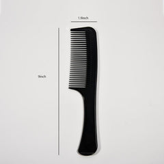 Portable Styling Comb for Thin to Medium Hair