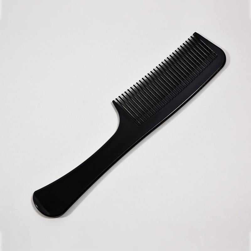 Portable Styling Comb for Thin to Medium Hair