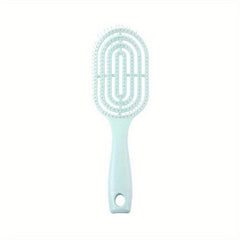 Hollow Hair Styling Comb for Wet or Dry Hair