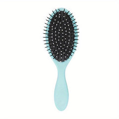 Detangling Hair Brush Soft Bristle Hair Comb Scalp Massage Comb