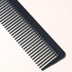 Professional Flat Top Hairdressing Comb for Styling & Cutting