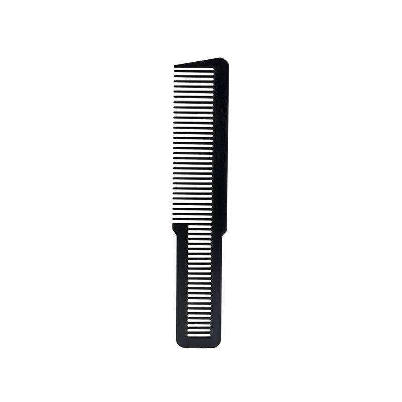 Professional Flat Top Hairdressing Comb for Styling & Cutting