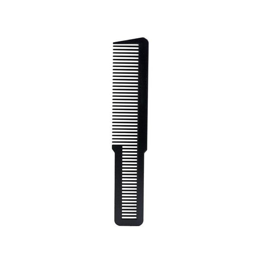 Professional Flat Top Hairdressing Comb for Styling & Cutting