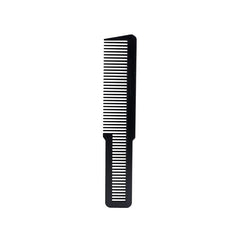 Professional Flat Top Hairdressing Comb for Styling & Cutting