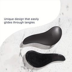 Anti Static Hair Brush Tangle Detangling Comb Hair Styling Tool