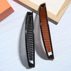 Banana Comb Wave Hair Clip Hair Accessories for Women