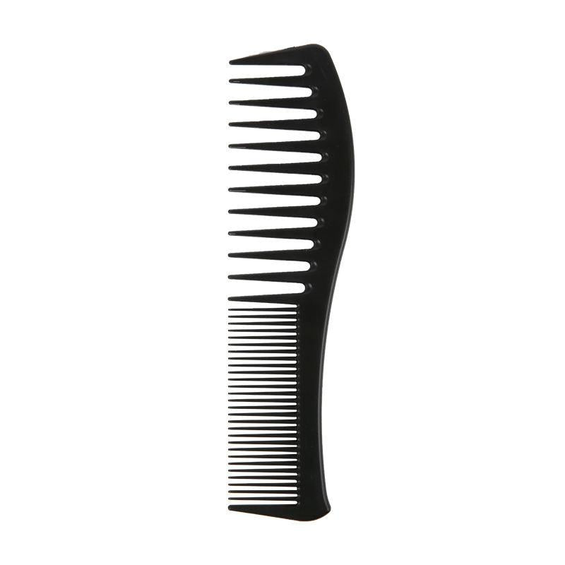 Anti Static Wide Teeth Comb for Hair Styling