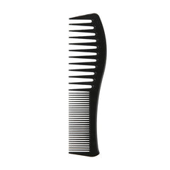 Anti Static Wide Teeth Comb for Hair Styling