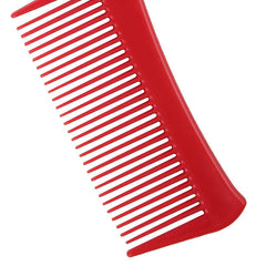 Anti Static Wide Teeth Comb for Hair Styling