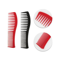 Anti Static Wide Teeth Comb for Hair Styling