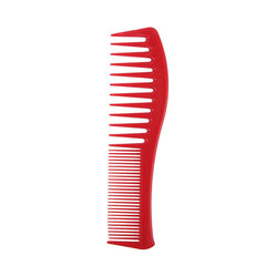 Anti Static Wide Teeth Comb for Hair Styling