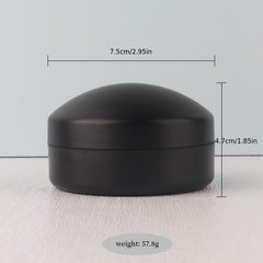 Round Hair Brush w/ Makeup Mirror & Comb