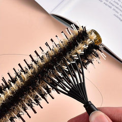 Rake Shaped Hair Comb Hair Cleaning Claw Hair Brush Cleaning Tool