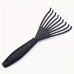Rake Shaped Hair Comb Hair Cleaning Claw Hair Brush Cleaning Tool