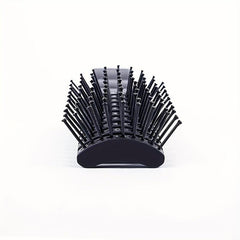 Anti Static Hairdressing Comb Fluffy Hair Brush for Salon Home