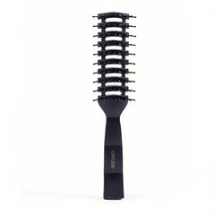 Anti Static Hairdressing Comb Fluffy Hair Brush for Salon Home