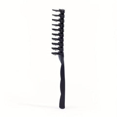 Anti Static Hairdressing Comb Fluffy Hair Brush for Salon Home