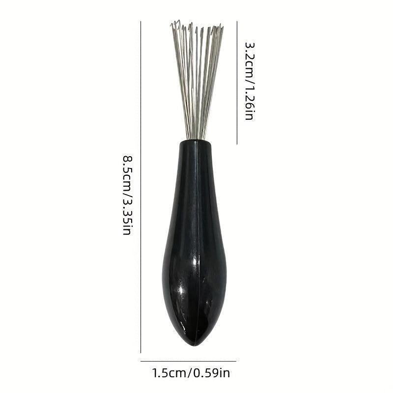 Hair Brush Cleaning Tool Comb Cleaner For Home Salon Use