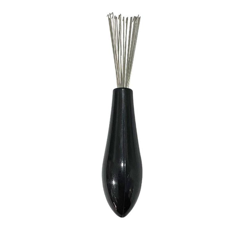 Hair Brush Cleaning Tool Comb Cleaner For Home Salon Use