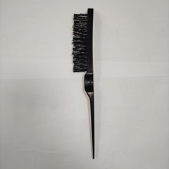 Professional Teasing Brush Edge Brush Rat Tail Comb Hairdressing Comb