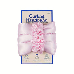 Heatless Hair Curler Set DIY Soft Hair Styling Accessories