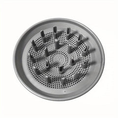 Hair Diffuser Attachment for Hair Dryer with Magnetic Suction Nozzle