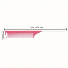 Hair Salon Combs Styling Twist Clip Women Hair Accessories