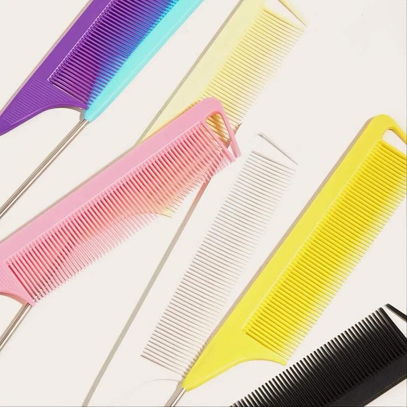 Hair Salon Combs Styling Twist Clip Women Hair Accessories
