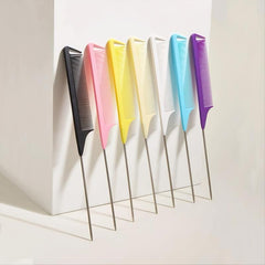Hair Salon Combs Styling Twist Clip Women Hair Accessories