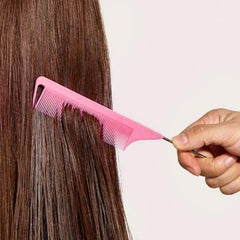 Hair Salon Combs Styling Twist Clip Women Hair Accessories