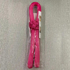 Satin Heatless Hair Curler Headband Hair Wrap Curling Ribbon Scrunchies