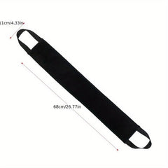 Self Tanning Applicator for Men and Women