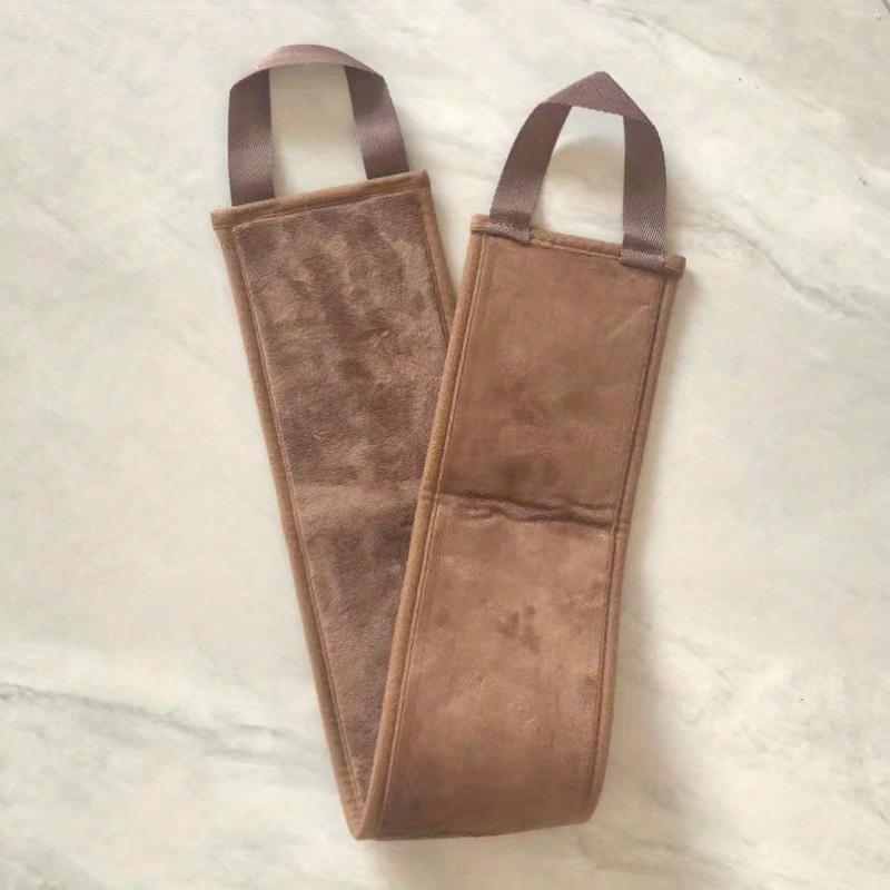 Self Tanning Applicator for Men and Women