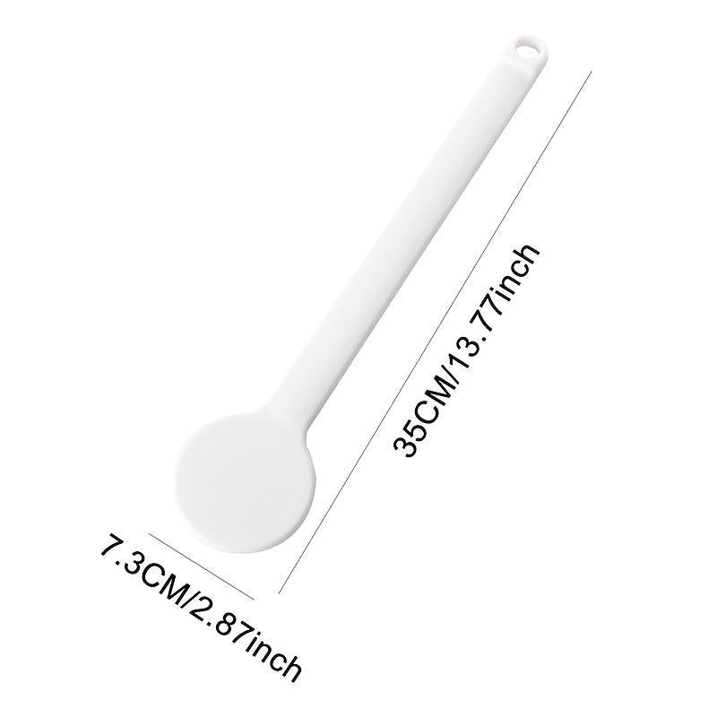Long Handle Shower Brush Body Massager Sponge For Skin Exfoliating