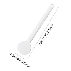 Long Handle Shower Brush Body Massager Sponge For Skin Exfoliating